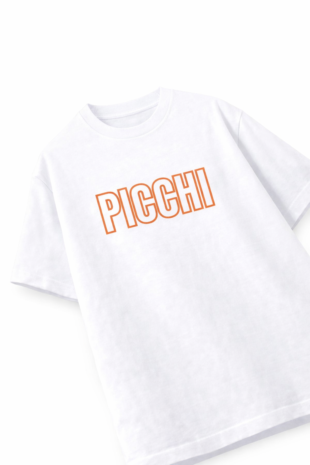 The Unstoppable Attitude Oversized Tee