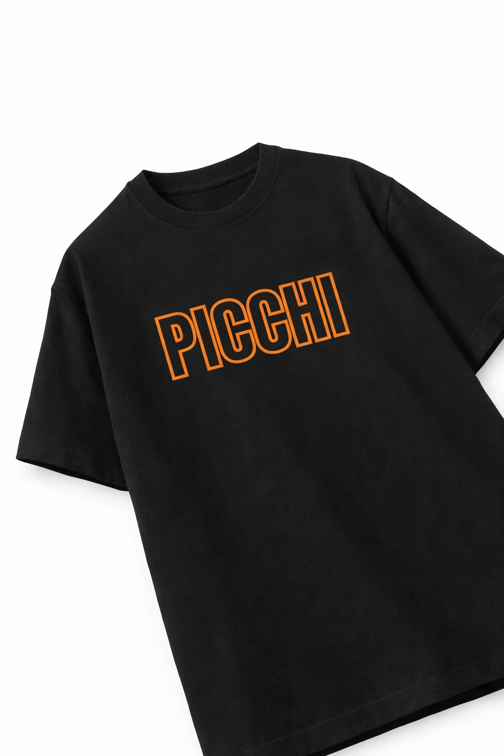 The Unstoppable Attitude Oversized Tee